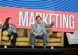 When it comes to marketing, think teamwork