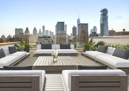 Rihanna's former Manhattan penthouse languishes on the market