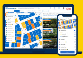 Homesnap launches souped up Homesnap Pro app for agents