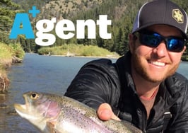 How Michael Pitcairn climbed to the peak of Big Sky real estate