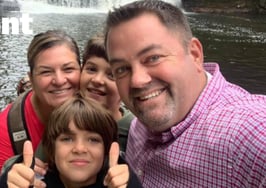 A downturn convinced Bobby Downey to leave the mortgage industry to become an agent