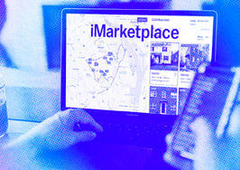 A new language for real estate, a new marketplace