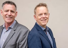 High-profile California team jumps from Sotheby's to Keller Williams