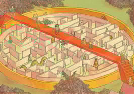 End-to-end times: How the all-in-1 platform became the holy grail