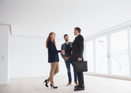 6 pros and cons to consider if you're about to invest in real estate