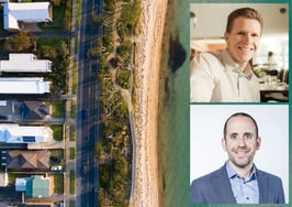 Vacasa founder stepping down, former OpenTable chief to serve as interim CEO