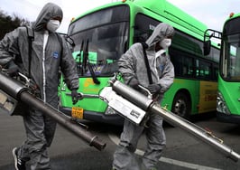 Coronavirus poised to wreak havoc on real estate