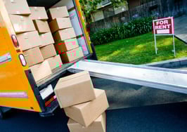 Almost half of all homeowners will move in the next decade: report