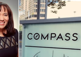 Media entrepreneur joins Compass board