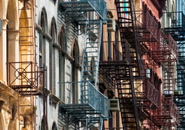 2 NYC Keller Williams brokerages consolidate, get new owner