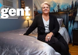 Teresa Grasmick is reinventing the hot-sheet hotel for a new generation