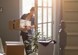 84% of Americans say homeownership is a 'priority'