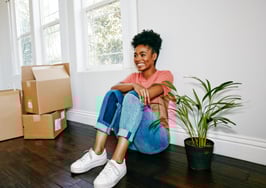 While downturn looms, home price growth still sky-high in March