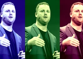 The Domino's pizza tracker of home search: Josh Team on KW's new app