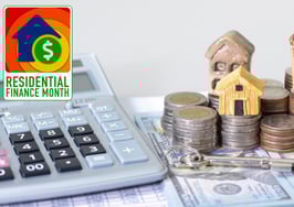 Mortgage originations hit highest level since 2005: New York Fed