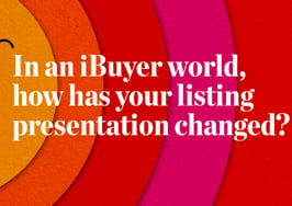 Pulse: How readers are handling iBuyers in listing presentations