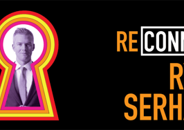 Listen to Ryan Serhant interview on the Inman Reconnect podcast