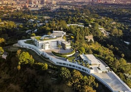 Buyers can bid on America's priciest home via Google Forms