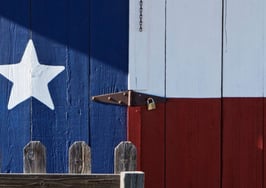 New homeowners are flocking to Texas