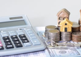 Home price gains continue to climb in third quarter
