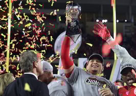 Mortgage companies compete for Super Bowl spotlight