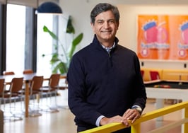 After a tumultuous 2019, WeWork has a new CEO