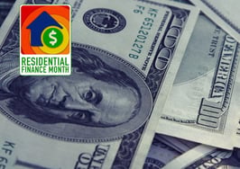 Are low down payment loans really riskier?