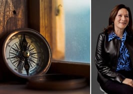 Compass names 'chief people officer'