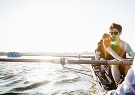 How to build a loyal, motivated team