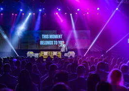 Be resilient in the face of disruption: My big takeaway from Inman Connect New York