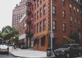 What does a rental agent in NYC do anyway?
