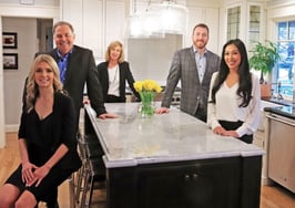 Here's why this $100M team leader jumped to Coldwell Banker