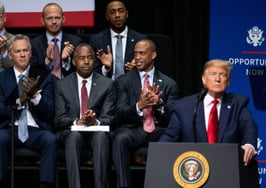 Trump administration proposes massive cuts to HUD