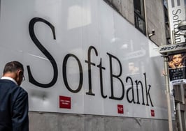 SoftBank may pull out of pledge to buy $3B in shares of WeWork