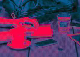 Why agents should be wary of their brokerage's mobile apps