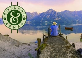 Dollars and Sense: Why you need a financial adviser