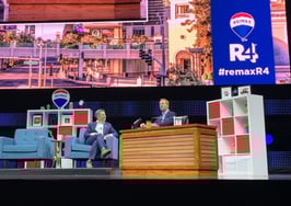 Ex-Zillow president: IBuyer business will be a ‘two-horse race’