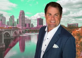 From 30 to 100 agents in 2 years: Kris Lindahl on team growth