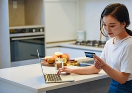 Why isn't buying a house more like shopping at Amazon?
