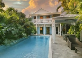 Dale Earnhardt Jr.'s historic Key West home lists for $3.7M