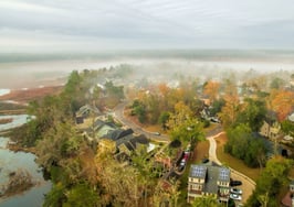 Looking for a new investment property? Head south