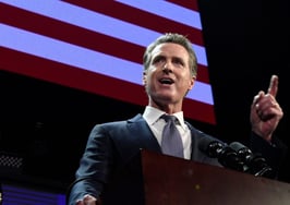 California governor on homeless crisis: 'Doing nothing no longer an option'