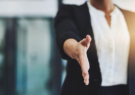 Ginger Wilcox named Home Point Financial's chief experience officer