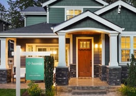 Online brokerage Homie lays off nearly a third of its employees