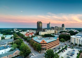 Discount brokerage Trelora expands into Raleigh