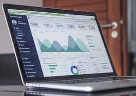 Real estate's future skills gap: data, security and analytics