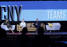WATCH: Why it’s OK to not be the team leader