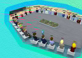 EXp CMO: Here’s what I’ve learned from 3 years in a virtual office