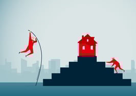 Homebuyers see fierce competition across the country