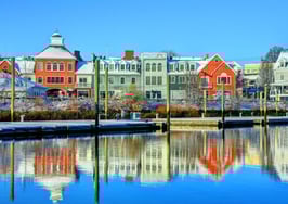 Americans are staying in their homes longer